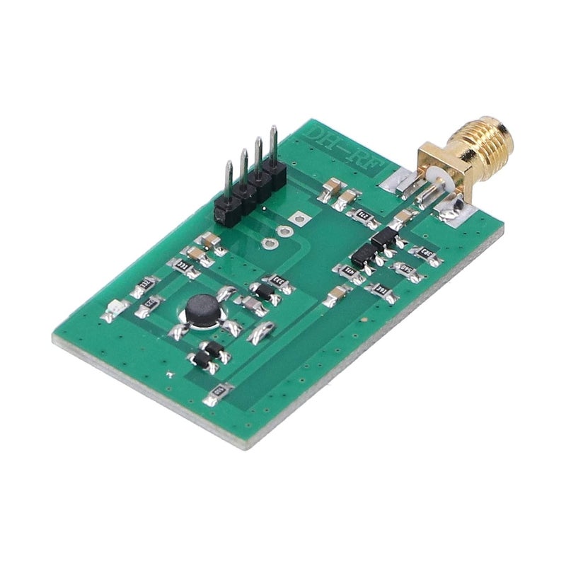 Wal front RF Oscillator Module VCO Voltage Controlled Oscillator Voltage Controlled Frequency Source Broadband - Image 4